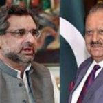 President and Prime Minister will visit tomorrow of Karachi