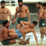 Complete the selection of coaches of all the Franchisees in Pakistan Super Kabadi League
