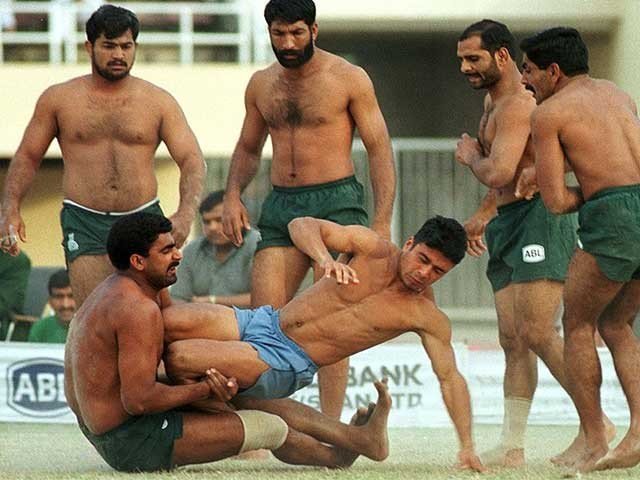 Complete the selection of coaches of all the Franchisees in Pakistan Super Kabadi League