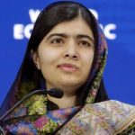 A few reasons to hate from Malala Yousufzai