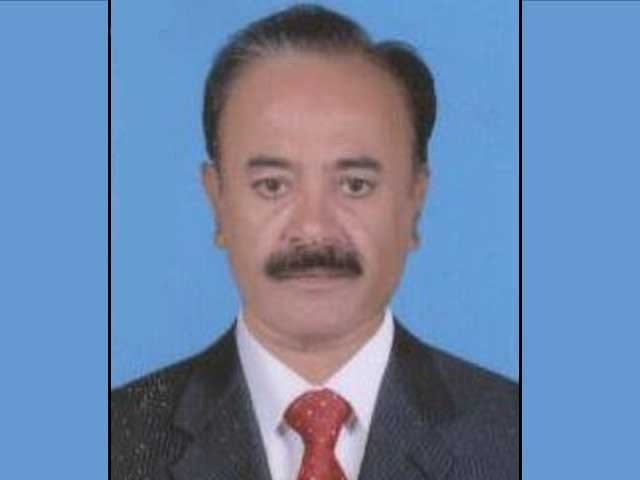 Another member of assembly Haji Anwar joined PSP