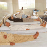 8 persons uncertainty of drunk mixed milk, Hotel owner arrested