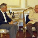 All the workers including me are Nawaz Sharif's soldiers, Shahbaz Sharif