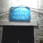 Around Delayed food Death penalty