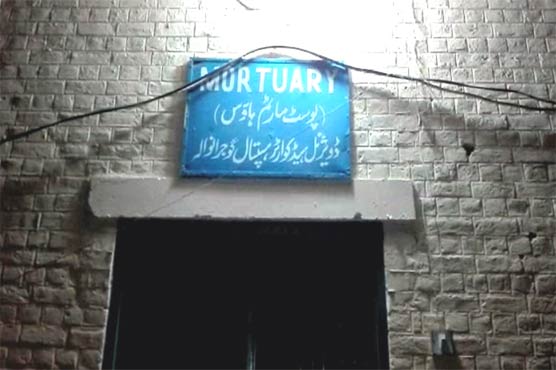Around Delayed food Death penalty
