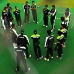 The eyes of young cricketers were shouted with flashing dollars