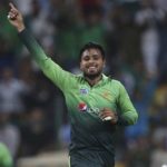 Fahim Ashraf determined to be a permanent part of the National Test team