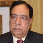 Rs 20 crores expenses on Ata ul Haq Qasmi as MDPTV