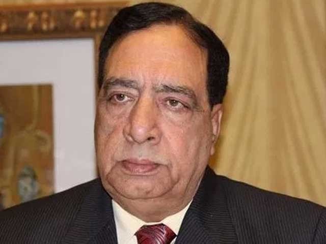 Rs 20 crores expenses on Ata ul Haq Qasmi as MDPTV