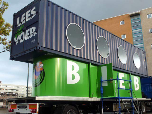 Interesting mobile books in the world that reaches the reader