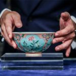 Rare bowls sold in billions of rupees in 5 minutes