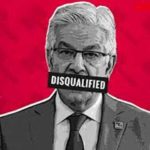 Congratulations to Sahib Bahadur on Khawaja Asif's disqulification