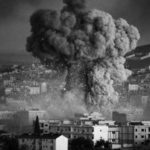 Three main goals of the American Allies in Syria