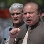 'Trying to trace someone in a closed street, pre-pooling, elections are not accepted'