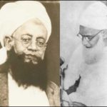Summary of historical dialogue in Jayad Ullema on establishment of Pakistan