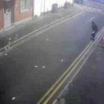 Viral video of virgin robbery in the Travel Agency