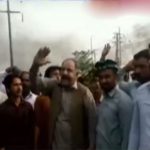 Two leaders of the N league arrested on the anti-judiciary speech in Kasur