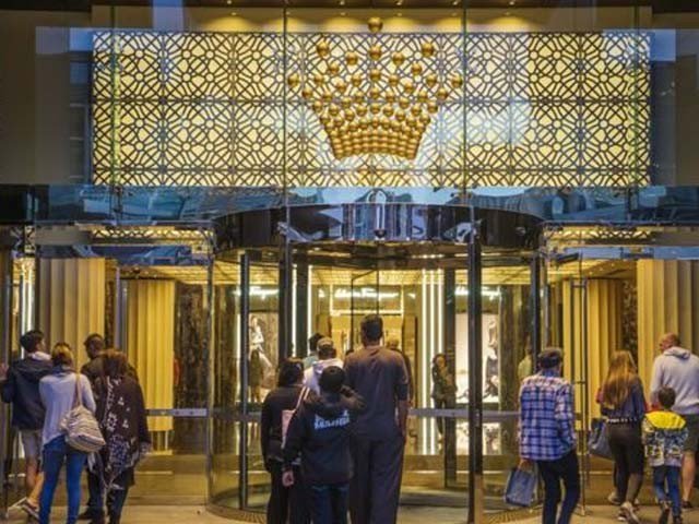 Australia's largest gambling fine of $ 3 million