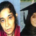 Daughter of Pakistan! Dr. Aafia Siddiqui
