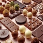 Women's Chocolate Thief Group was caught in Germany
