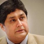 Ashiana Housing Scheme; Prime Minister's Principal Secretary Fawad Hassan present in NAB