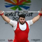 Commonwealth Games: Mohammad Nuh Butt won the medal of weight lifting