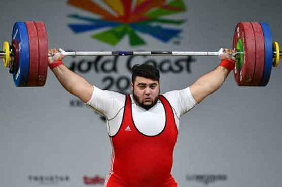 Commonwealth Games: Mohammad Nuh Butt won the medal of weight lifting