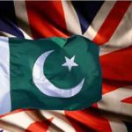 Sahibzada Ahmed Khan appointed new Pakistan High Commissioner in the UK