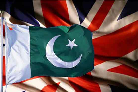 Sahibzada Ahmed Khan appointed new Pakistan High Commissioner in the UK