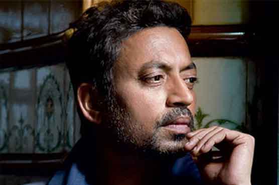 Irfan Khan's spokesman denied the actor's health concerns