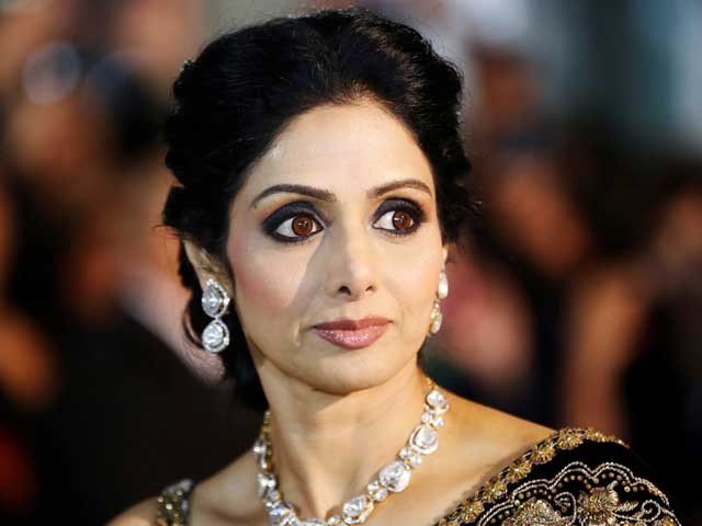 New India stood up in protest with Sri Dravi with the National Award