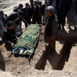 Two terrorist attacks in Afghanistan, nine soldiers and five policemen were killed
