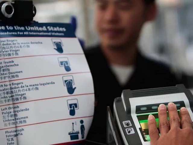 Rs. 50 thousand fine on just one apple from Paris to America