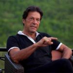 Imran Khan's historic speech from the British Parliament