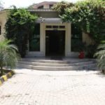 The first museum of Pakistan Waterlife was established in Lahore