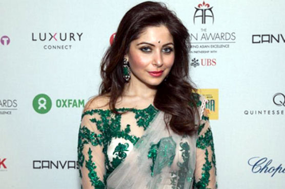 Complaint filed against Indian singer Kanika Kapoor for allegedly cheating