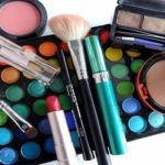 Budget and tax noise, women worries on make-up prices