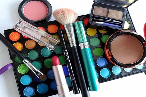 Budget and tax noise, women worries on make-up prices
