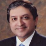 The CP project was for the entire country, Saleem Mandvi