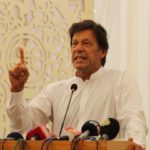 People's line is engaged for comes in PTI, Imran Khan