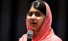 Malala: a Western conspiracy or our mental innovation?