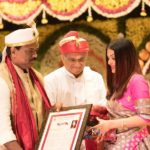 Best Female Award for Aishwarya Rai