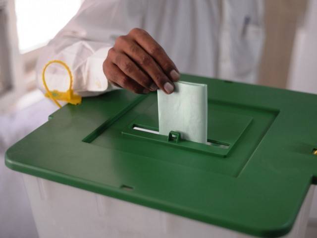 Should foreigners get the right to vote?