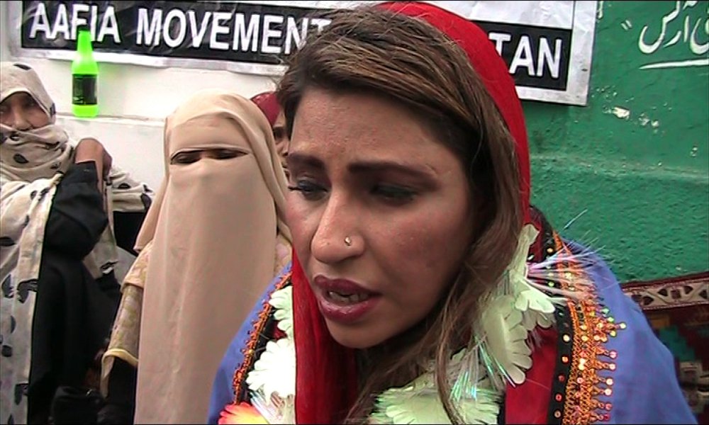 Why are the speakers calling for Punjab farmers silent in Sindh?