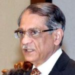Pakistan has not received charity or forgiveness.