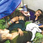 Food shortage in Tharparkar, more than 4 children died due to epidemic diseases