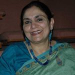 Well known actress of TV and stage Madiha gohar passed away