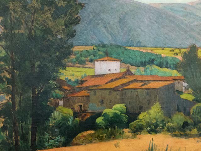 The 82 artifacts of the famous French artist, who have been under 20 years of fake come out