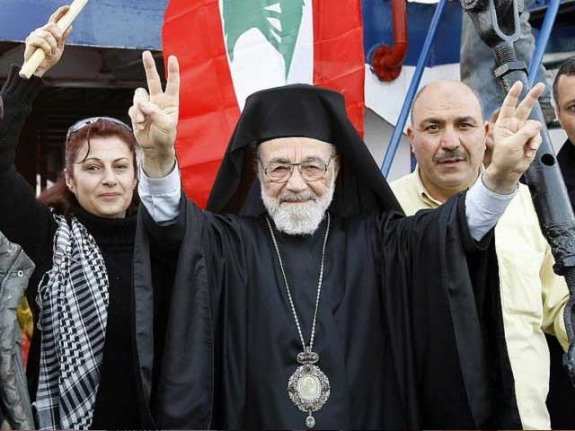 Non-Muslim justice people