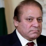 Nawaz Sharif wants to cross the boat on the boat